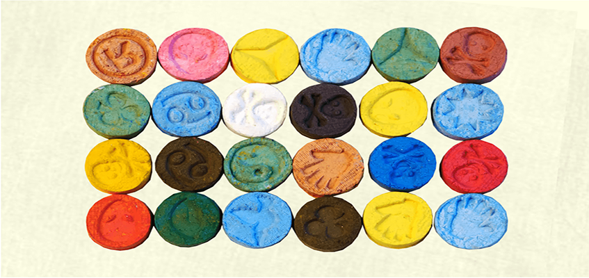 New Evidence Supports the Use of MDMA – the Drug in Ecstasy – in PTSD Treatment New Evidence Supports the Use of MDMA – the Drug in Ecstasy – in PTSD Treatment